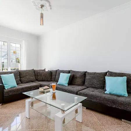 Casa Sal Vakantiehuis *