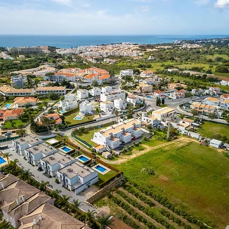 Vakantiehuis Casa Sal