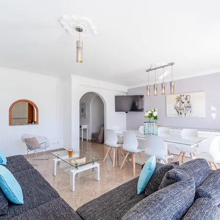 Casa de Férias Casa Sal Albufeira