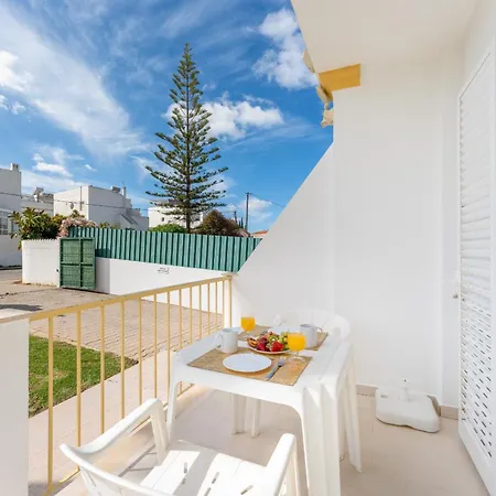 Casa Sal Semesterbostad *