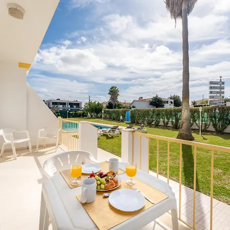 Semesterbostad Casa Sal