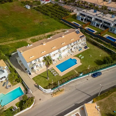 Casa Sal Semesterbostad Albufeira