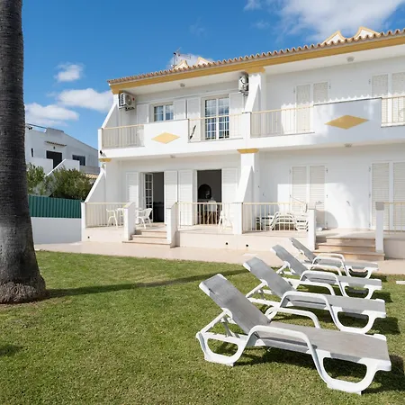Semesterbostad Casa Sal *