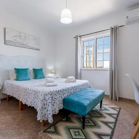Casa Sal * Albufeira