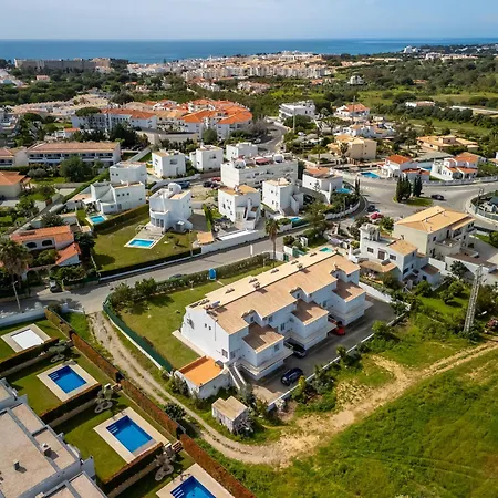 Feriehus Casa Sal
