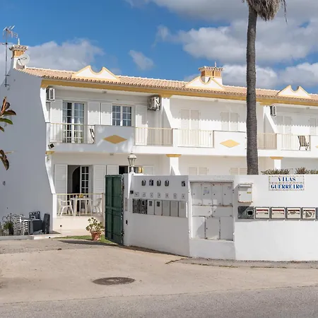 Сasa de vacaciones Casa Sal Albufeira