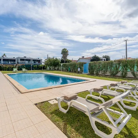 Сasa de vacaciones Casa Sal