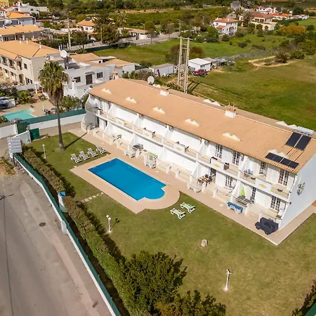 Feriehus Casa Sal *