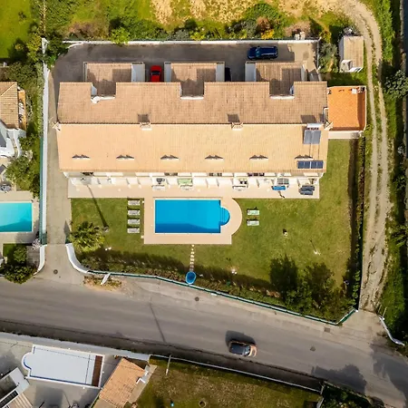 Casa Sal Albufeira