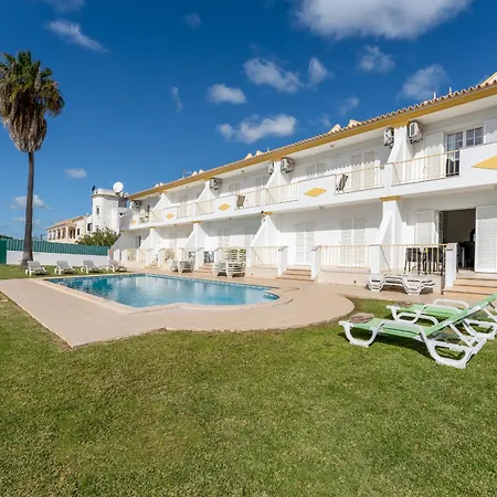 Feriehus Casa Sal *